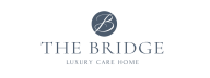 The Bridge Care Home logo