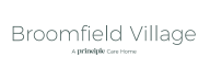 Broomfield Village Care Home logo