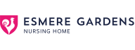 Esmere Gardens Nursing Home logo