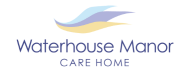 Waterhouse Manor logo