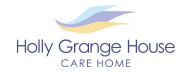 Holly Grange House logo