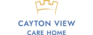 Cayton View Care Home logo