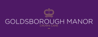 Goldsborough Manor logo