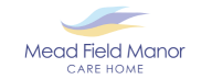 Mead Field Manor logo