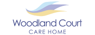 Woodland Court Care Home logo