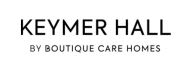 Keymer Hall logo