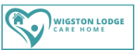 Wigston Lodge logo