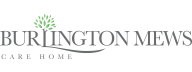Burlington Mews Care Home logo