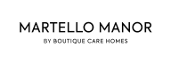 Martello Manor logo