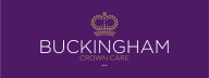 Buckingham Care Home logo