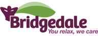 Bridgedale House logo