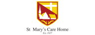 St Mary's Care Home logo