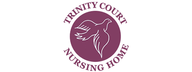Trinity Court logo