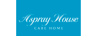 Aspray House logo