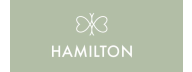Hamilton Nursing Home logo