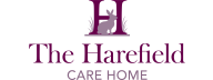 The Harefield Care Home logo