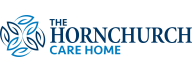 The Hornchurch Care Home Logo