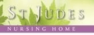 St Jude's Nursing Home logo