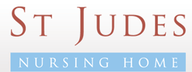 St Jude's Nursing Home logo