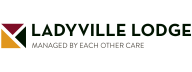 Ladyville Lodge Care Home logo