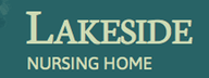 Lakeside Nursing Home logo
