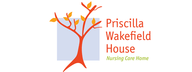 Priscilla Wakefield House logo