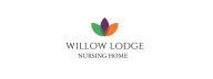 Willow Lodge Nursing Home logo