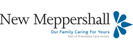 New Meppershall Care Home logo