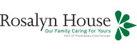 Rosalyn House logo
