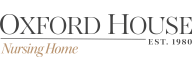 Oxford House Nursing Home logo