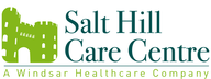 Salt Hill Care Centre logo