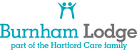 Burnham Lodge logo
