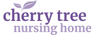 Cherry Tree Nursing Home logo
