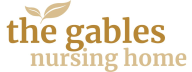 The Gables Nursing Home logo