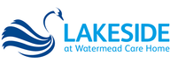 Lakeside Watermead Care Home logo