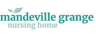 Mandeville Grange Nursing Home logo