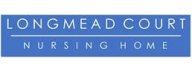 Longmead Court Nursing Home logo