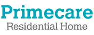 Primecare logo