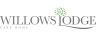 Willows Lodge Care Home logo