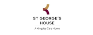 St George's Nursing Home Logo
