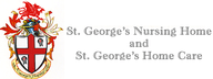 St George's Nursing Home logo