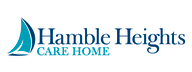 Hamble Heights Care Home logo