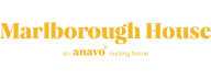 Marlborough House logo