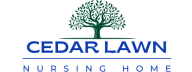 Cedar Lawn Nursing Home logo