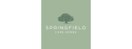 Springfield Care Home logo