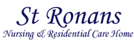St Ronans Nursing & Residential Care Home logo