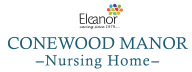 Conewood Manor Nursing Home logo
