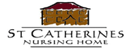 St Catherine's Nursing Home logo