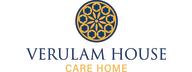 Verulam House Nursing Home logo