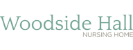 Woodside Hall logo